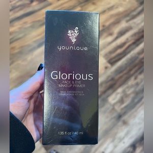 NEW in packaging - Younique glorious face primer